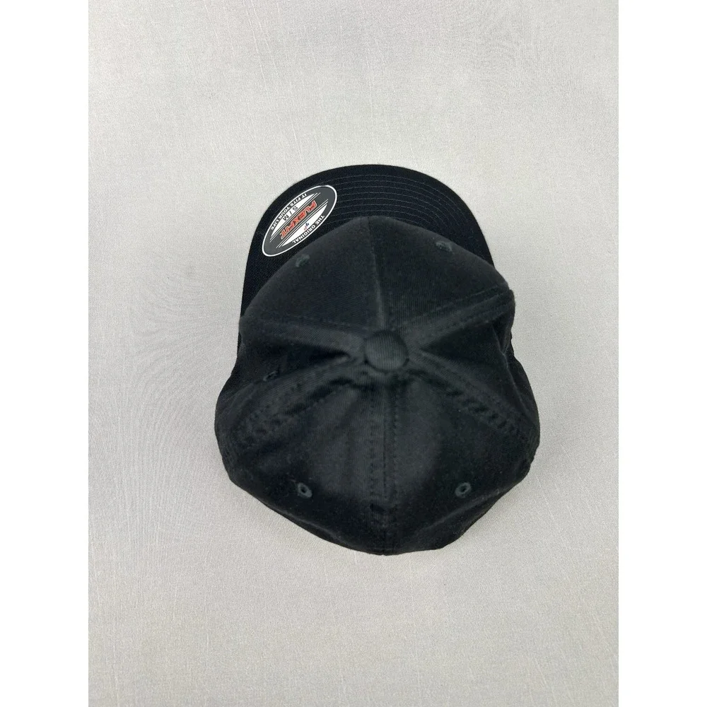 AJ & The Queen Men's S/M Flexfit‎ Hat RuPaul Show Promo NEW